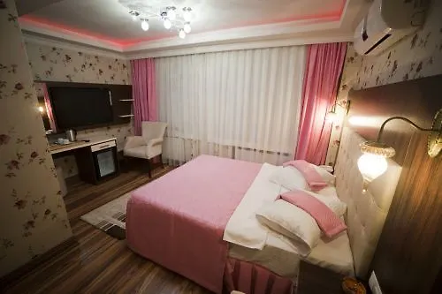 Cenevre Hotel 伊斯坦布尔