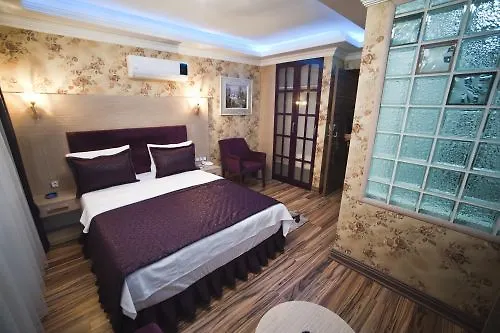 Cenevre Hotel Stambuł 3*,  Turcja